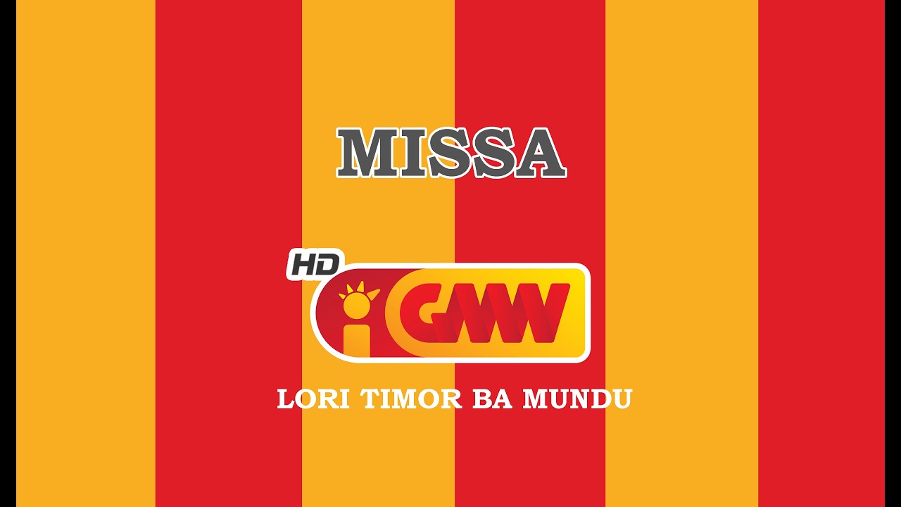 MISSA DOMINGO  Día 08/03/2026