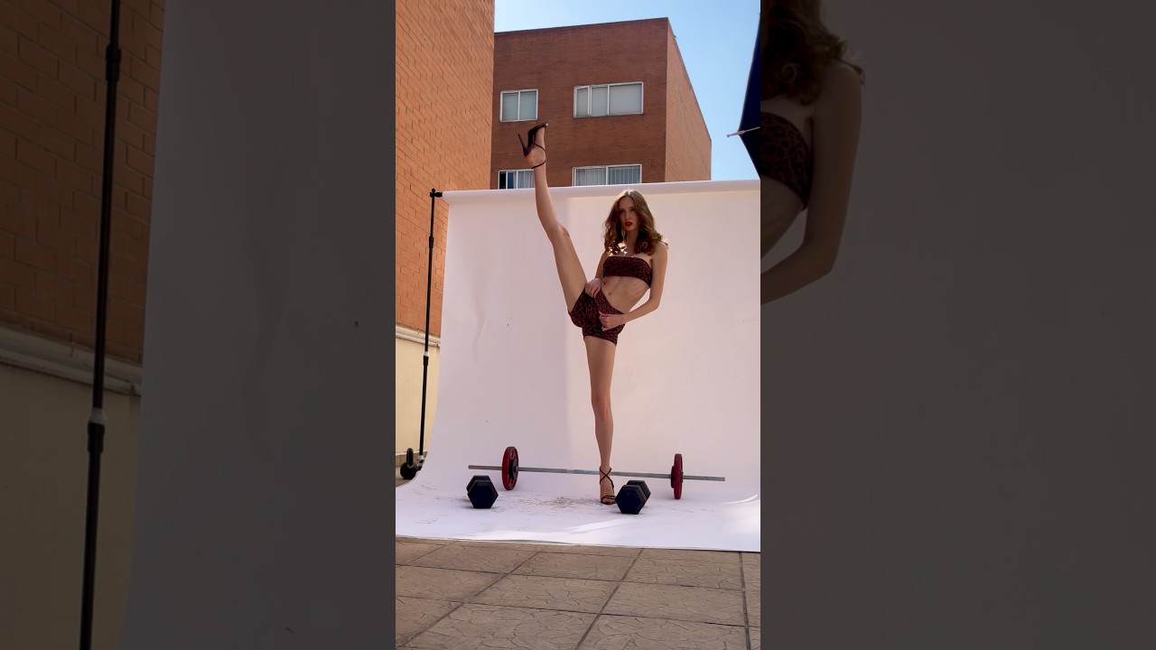 👠😛☄️ #flirtina