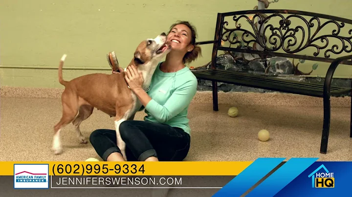 American Family Insurance - Jennifer Swenson