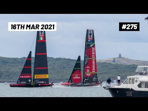 #275 AC36 |