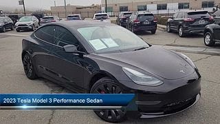 2023 Tesla Model 3 Performance Sedan Livermore  Brentwood  San Leandro  Concord  Tracy