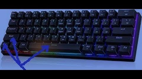 Keyboard shortcut: how to select an entire Row/Column in Excel