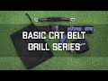 CRT Belt 2 0 Basic Drill Series