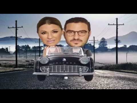 Yummy in 3 ep 669_Μπανόφη με Dulce de Leche