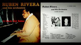 Detalles Rubén Rivera And His Orchestra - Minerva Noticias