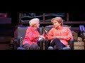 Behind the Scenes with Dr. Ruth and Tovah Feldshuh