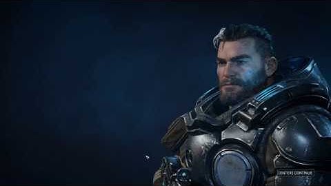 Checking out Gears Tactics AKA Shortest Ironman Playthrough Ever