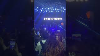 Mavi Gri - Altüst Olmuşum At Çanakkale Müzik Festivali 14.10.2022