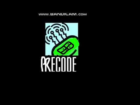 Precode logo