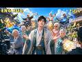 【OP MC】Transmigrated nursing home head with sect system, disciples all elderly seniors!