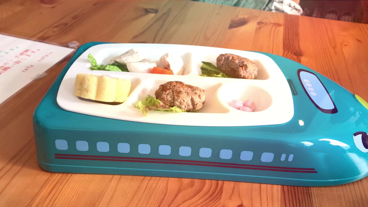 ドッグカフェ大阪 Cafecopain カフェコパン Youtube