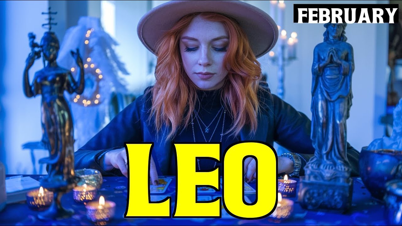 LEO 🌹 WANTING YOUR FORGIVENESS…MISSING YOU TERRIBLY😢💔 SOMEONE IS COMING BACK💖 EMOTIONS RUN DEEP 💌