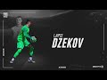 Ljupce dzekov  highlights  gk