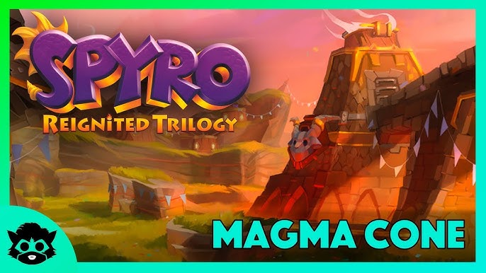 Puzzle Kids Good Loot - Spyro: Reignited Trilogy (160 Peças)