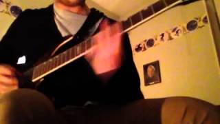 Constrain - Song Of Protest