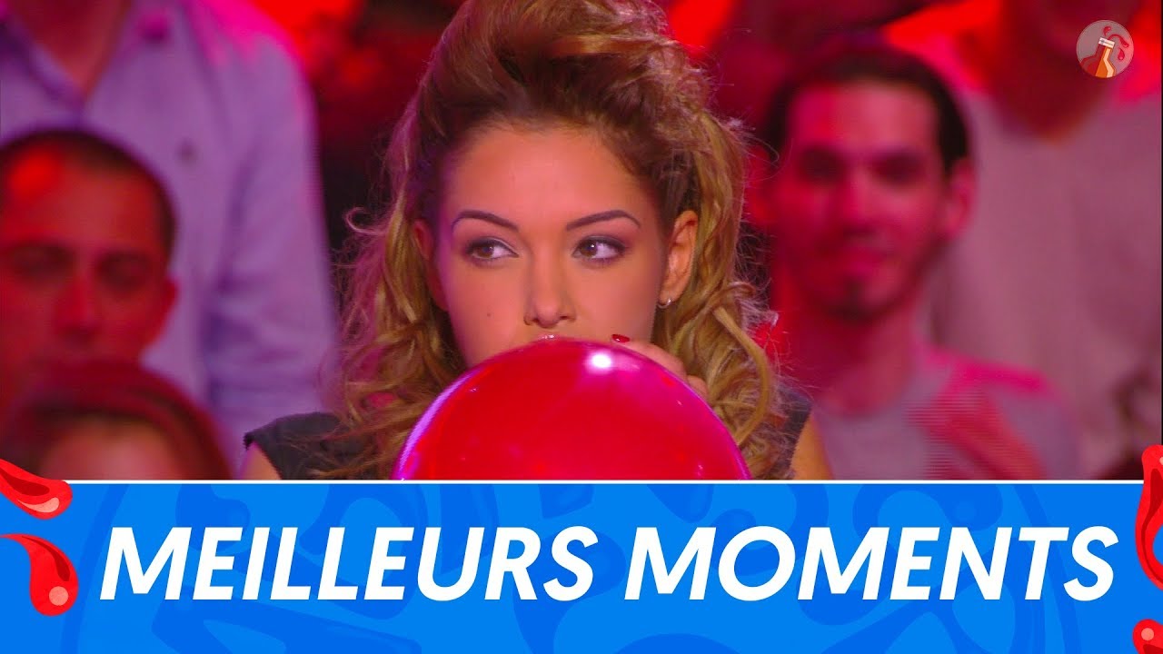 Il y a quatre ans dans TPMP... Le blind test hilarant de Cyril Hanouna et Kendji Girac