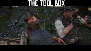 The Tool Box | Chapter 8: Ep.3 | RDR2