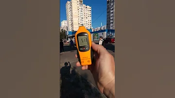 Антенны 5G на магазинах и их воздействие на людей