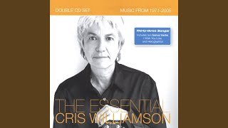 Video voorbeeld van "Cris Williamson - Lullabye"