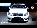 Mercedes benz amg bizway