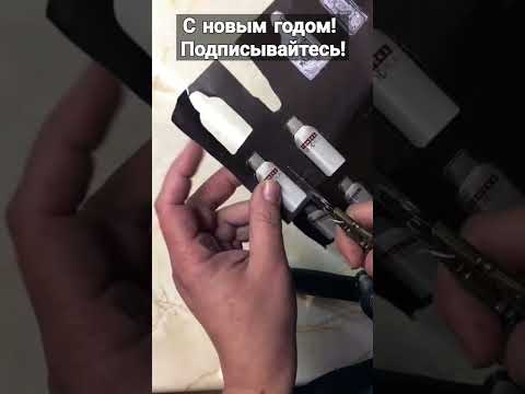 Мини скрапбукинг видеоурока