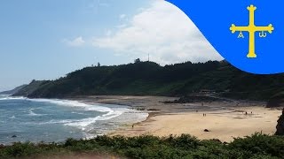 Principado de Asturias | Documental de Paul Leech [español]