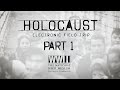 Holocaust electronic field trip part 1