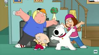 Family Guy Theme Song (With Vocals From The WorkPrint)