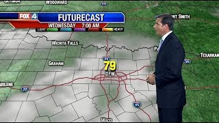 9 p.m. forecast 8-19-14