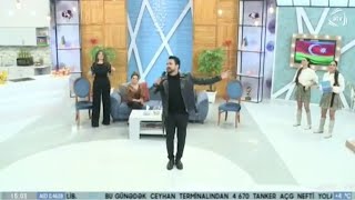 Nadir Qafarzadə — Gecələr | ATV