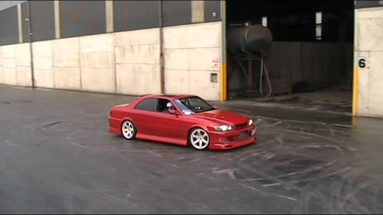 200sx S14, Chaser and Altezza The Yard Tullow 19th October 2014