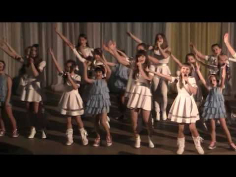 РОСИНКИ Світ повен чудес