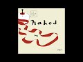 THE CHARM PARK / タイムレス (naked mix)