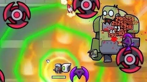 Survivor.io gameplay all levels walkthrough survivorio android ios mobile game survivor io #4