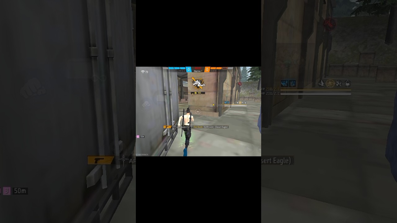 اوپس ... 🧞🗣️ #freefire #shorts #hudsnff #freefireclips