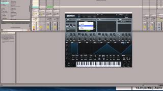 Simple Serum #26 - Fast Custom Wavetables