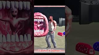Franklin vs Small chu chu carles train story #franklin #indianbikedriving3d #gta #gaming #gtav