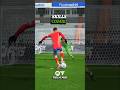 Skills: Step-overs + In & out