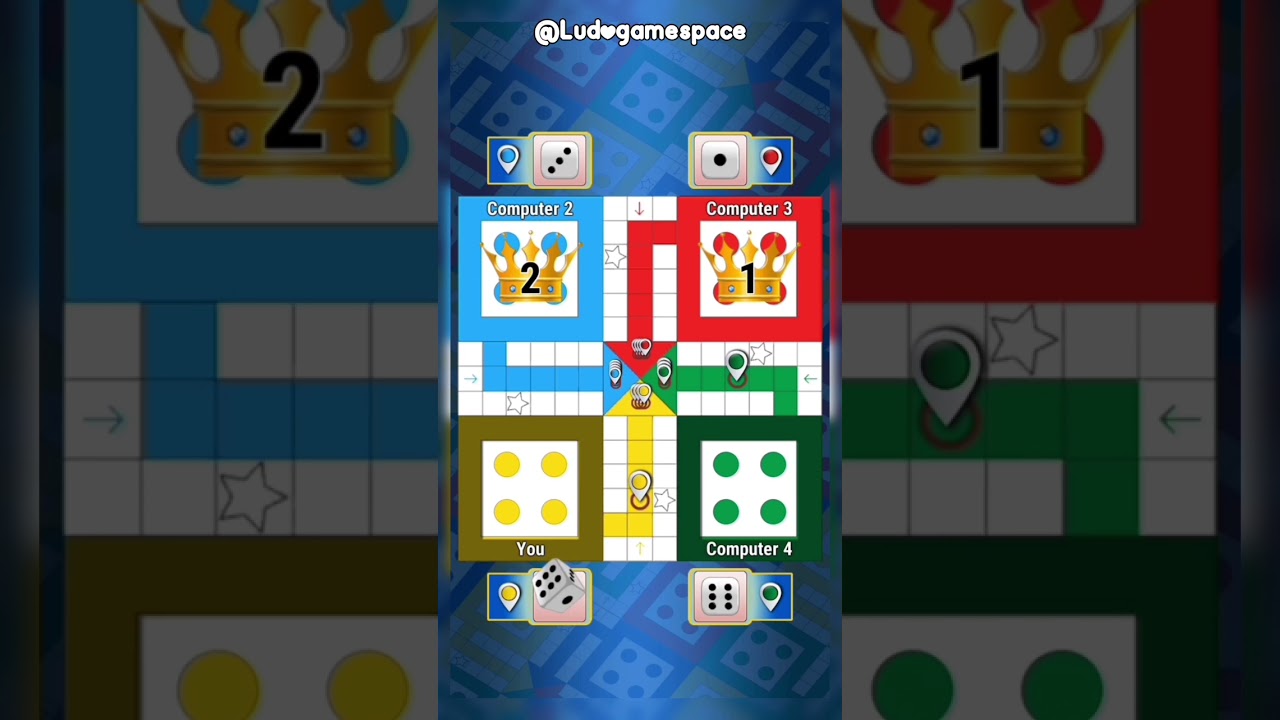 #ludo