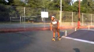 Tranny clips
