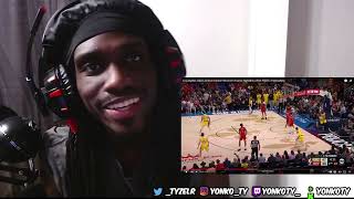 WE COMING! Los Angeles Lakers vs New Orleans Pelicans Full Game Highlights 2024 Play-In