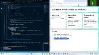 Promineo Tech week 12 Api's & Fetching