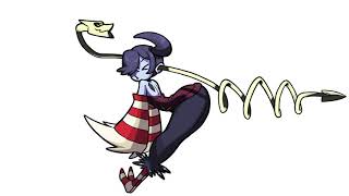 When I am Squigly #shorts