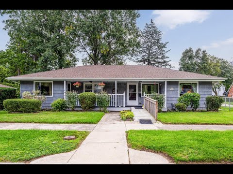 304 N Cayuga Street, Buchanan, MI home video tour