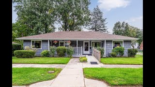 304 N Cayuga Street video tour