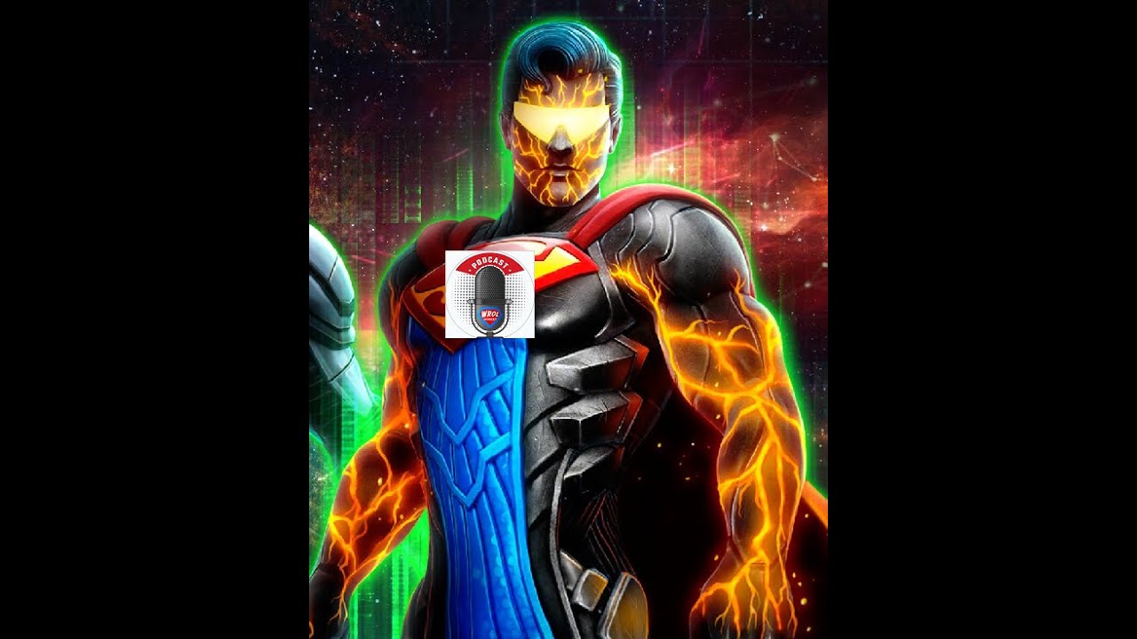 Ep 388: Eradicating Rundown's Gems! - DC Legends