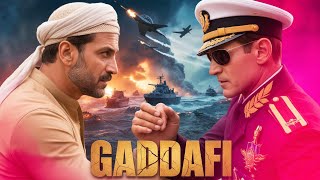 Muammar Gaddafi | Hero ya Zero