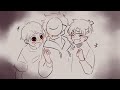 Tommy visits Dream in prison | DSMP Animatic