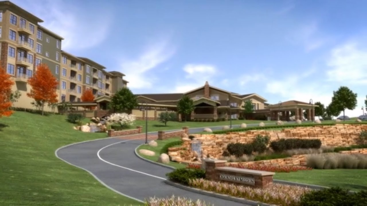 Prime Development Land in Mission, Kansas | Cates Auction