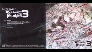 Information (同人音楽)[HARDCORE TANOxC] 源屋 - Pulse (Minamotoya Remix) News